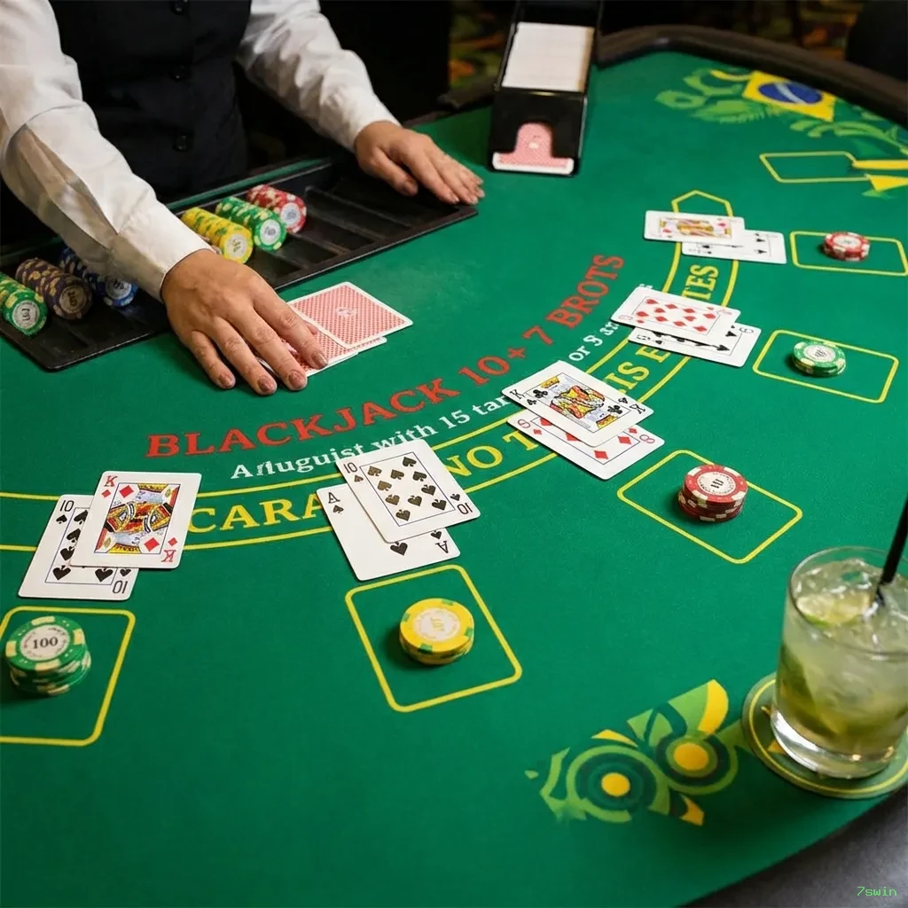 Cashback semanal 7swin