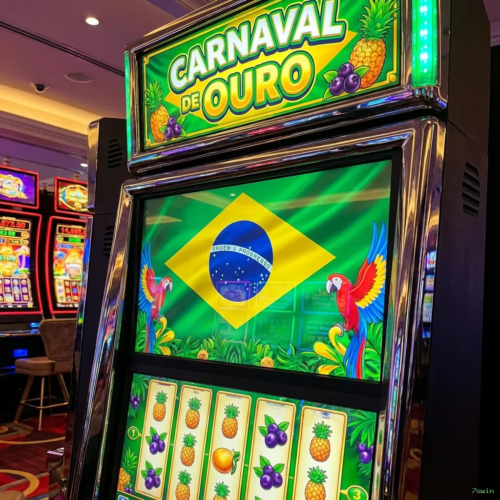 Cassino 24/7 disponível