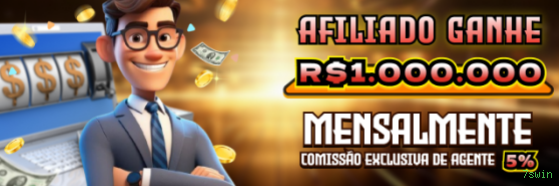 Siga a 7swin no Facebook