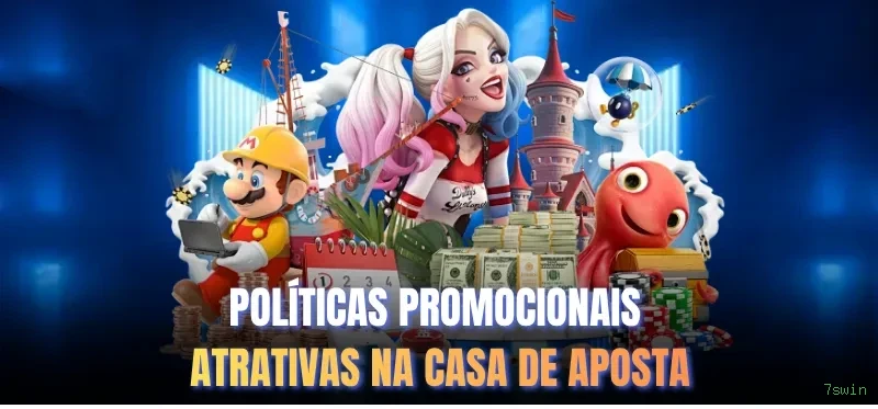 Slots Premium da PG Soft na 7swin