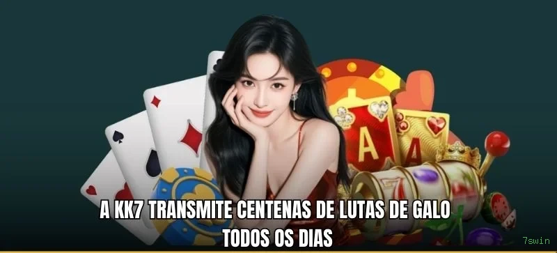 Certificações de segurança e licenças da 7swin