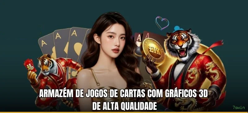 Dicas para ganhar na 7swin